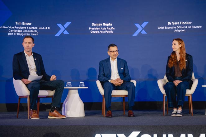 Agentic AI and the Future of Enterprise: I Think, Therefore I Am